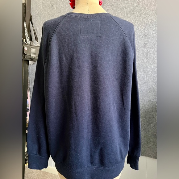 Unique Quilty Sweatshirt Jumper!⚓️ - Picture 10 of 14